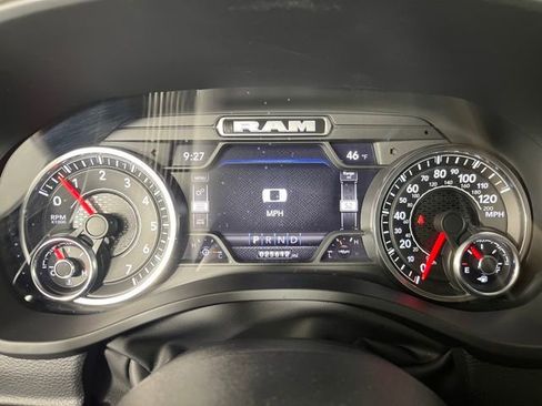 Used 2022 RAM 1500 Big Horn AWD/4WD image 20