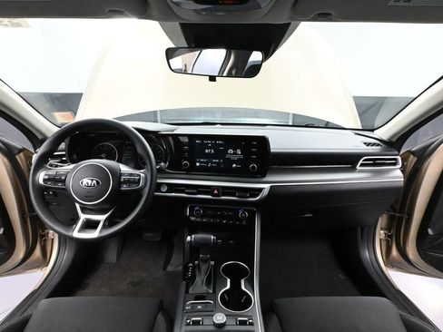 Used 2021 Kia K5 LXS image 24