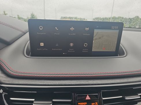 Certified 2024 Acura MDX Type S AWD/4WD image 22