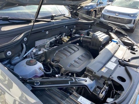 New 2026 Volkswagen Atlas Cross Sport SEL Premium R-Line image 78