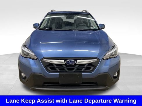 Certified 2023 Subaru Crosstrek 2.5i Limited image 7