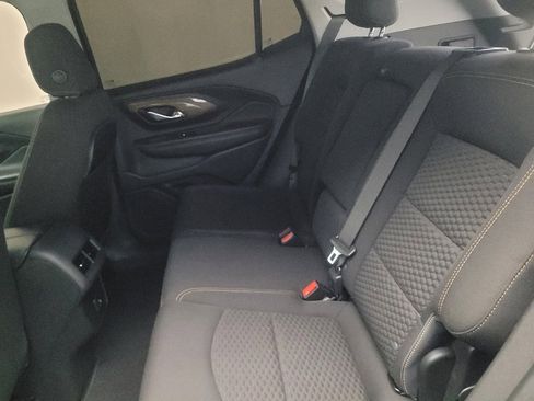 Used 2021 GMC Terrain SLE w/ Elevation Edition FWD image 18