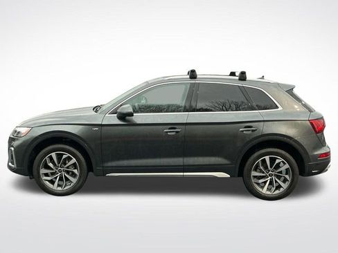 Used 2023 Audi Q5 2.0T Premium Plus w/ Premium Plus Package image 2