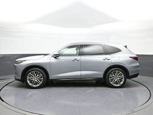Certified 2023 Acura MDX Advance image 9