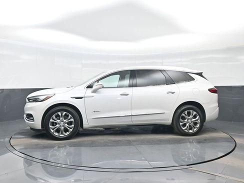Used 2020 Buick Enclave Avenir AWD/4WD image 3