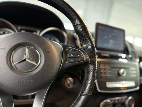 Used 2018 Mercedes-Benz GLE 350 4MATIC image 27