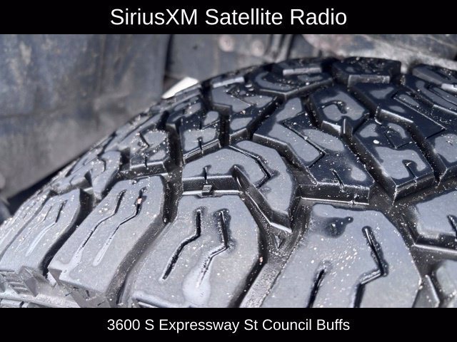 Used 2020 RAM 1500 Tradesman w/ Tradesman SXT Package AWD/4WD image 12