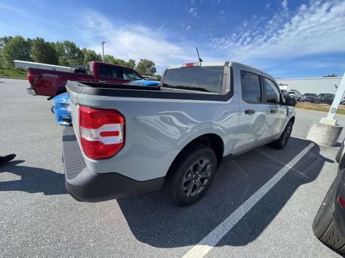 Used 2023 Ford Maverick XLT w/ Equipment Group 300A Standard image 26