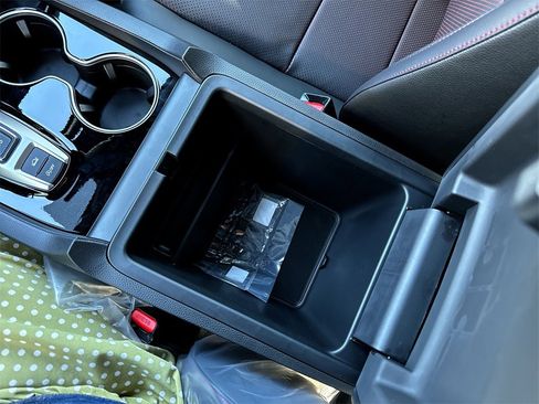 New 2026 Honda Ridgeline Black Edition image 21