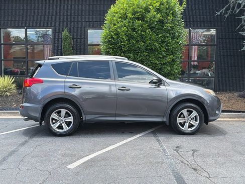 Used 2015 Toyota RAV4 XLE w/ Outdoor Package FWD image 21