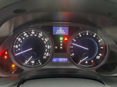 Used 2008 Lexus IS 250 image 29