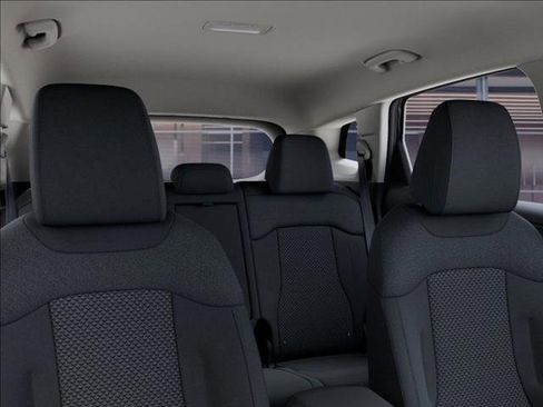 New 2026 Kia Sportage LX image 27