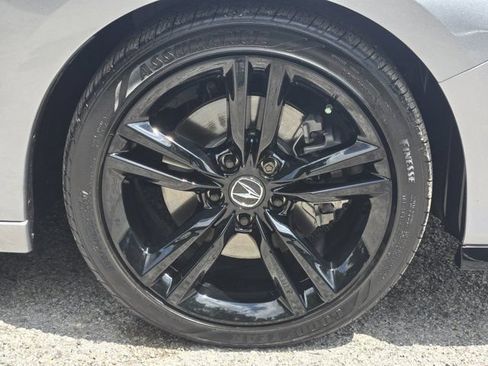 Certified 2026 Acura Integra A-Spec FWD image 12