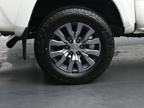 Used 2023 Toyota Tacoma Limited image 10