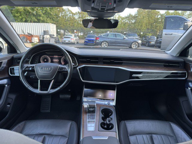 Used 2019 Audi A6 3.0T Premium Plus w/ Premium Plus Package AWD/4WD image 6