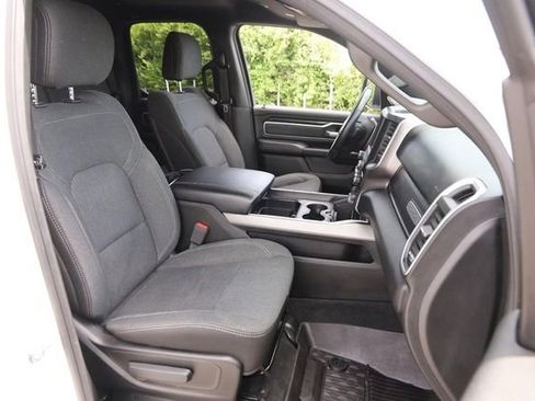 Used 2019 RAM 1500 Big Horn AWD/4WD image 28
