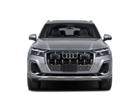 Certified 2025 Audi Q7 3.0T Premium Plus w/ Premium Plus Package AWD/4WD image 7