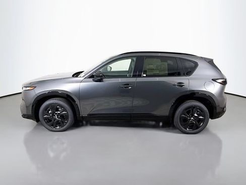 New 2026 MAZDA CX-5 2.5 S w/ Premium Package AWD/4WD image 4