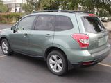 Used 2014 Subaru Forester 2.5i Premium w/ Popular Package #2 image 3