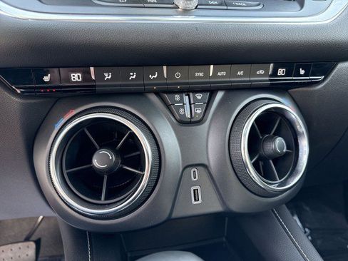 Certified 2024 Chevrolet Blazer LT w/ LPO, Floor Liner Package image 17