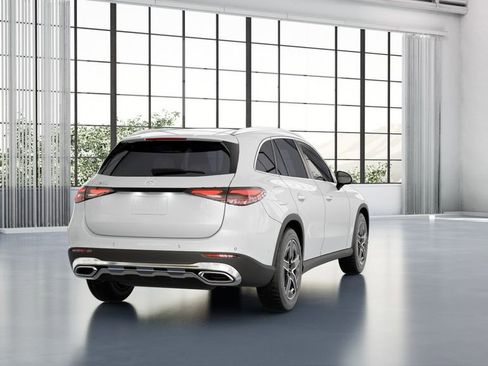 New 2026 Mercedes-Benz GLC 300 image 18