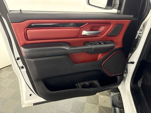 Used 2020 RAM 1500 Rebel w/ Rebel Level 2 Equipment Group image 19