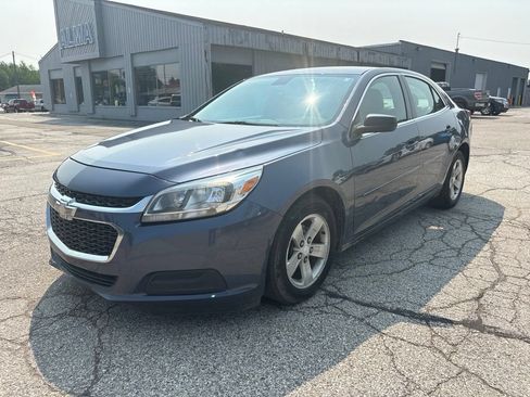 Used 2014 Chevrolet Malibu LS w/ Protection Package FWD image 21