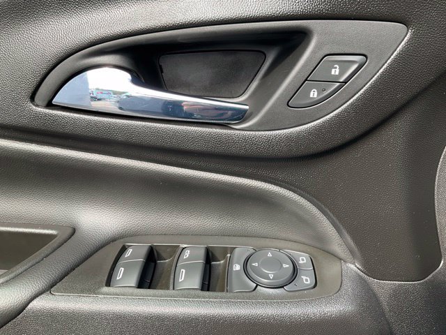 Used 2021 Chevrolet Equinox LT AWD/4WD image 11