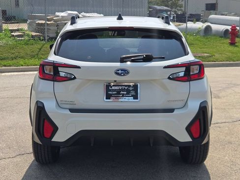 Used 2024 Subaru Crosstrek 2.0i Premium AWD/4WD image 13