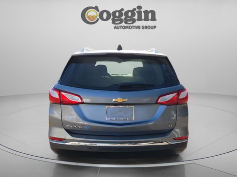 Used 2018 Chevrolet Equinox LT image 5