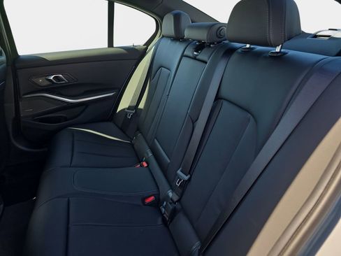 New 2026 BMW 330i 330i w/ M Sport Package image 9