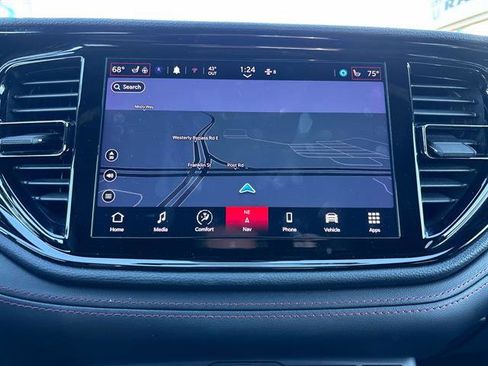 Used 2022 Dodge Durango R/T w/ Blacktop Package image 22