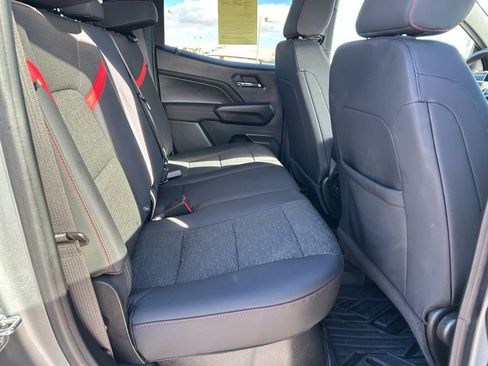 Used 2024 Chevrolet Colorado Z71 w/ Z71 Convenience Package 2 image 28
