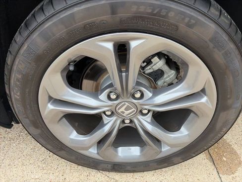 Used 2024 Honda Accord EX image 8