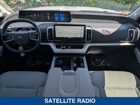 New 2026 Ford Expedition Active RWD image 21