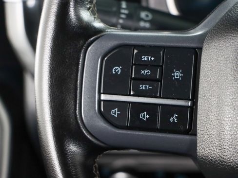 Used 2023 Ford F150 XLT AWD/4WD image 14