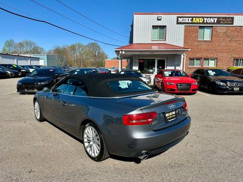 Used 2012 Audi A5 2.0T Premium Plus image 12