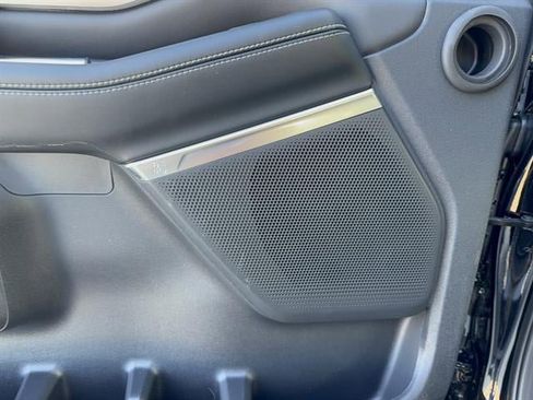 New 2026 Ford Expedition Max Platinum w/ Stealth Appearance Package image 12