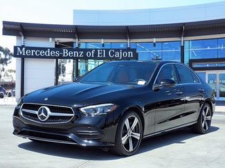 Certified 2025 Mercedes-Benz C 300 4MATIC Sedan 360° Tour