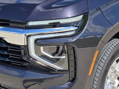 New 2026 Chevrolet Suburban LS RWD image 6