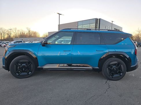 New 2026 Kia EV9 GT-Line image 15