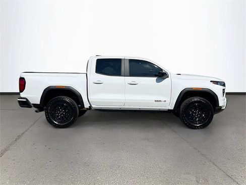 New 2026 GMC Canyon Elevation w/ Convenience Package image 3