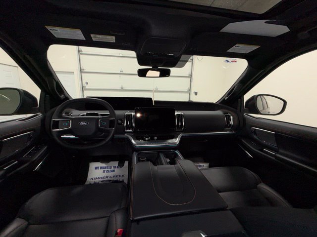 New 2027 Ford Expedition Tremor w/ Driver's Package AWD/4WD image 9