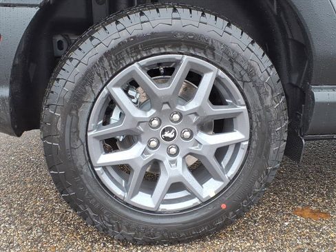 New 2025 Ford Bronco Sport Big Bend image 7