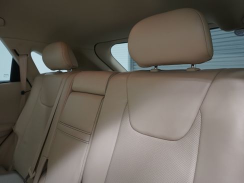 Used 2013 Lexus RX 350 FWD image 12