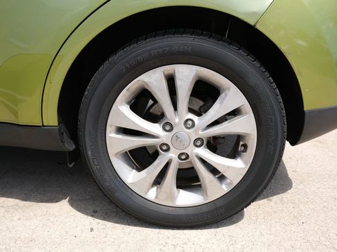 Used 2016 Kia Soul + FWD image 16