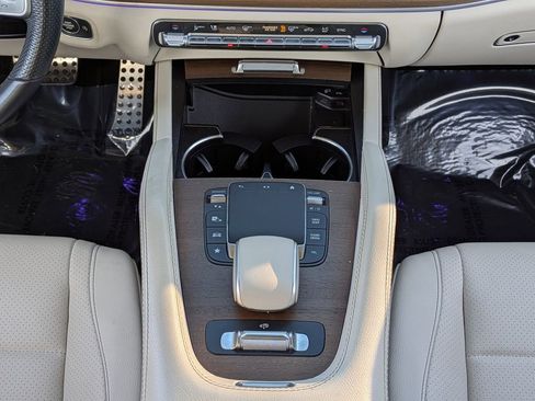 Used 2022 Mercedes-Benz GLS 450 4MATIC image 22