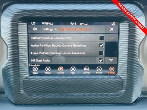 Used 2021 Jeep Wrangler Sport AWD/4WD image 4