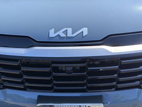 New 2027 Kia Sportage SX Prestige AWD/4WD image 12