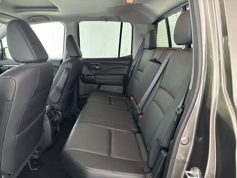 Used 2023 Honda Ridgeline RTL-E image 30